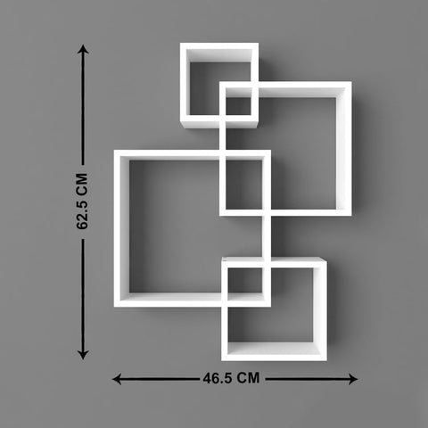 Shelf Stand - Style 5
