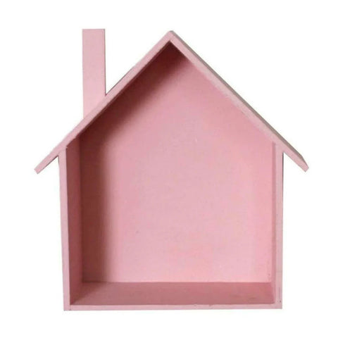 Floating Shelf - Style 1