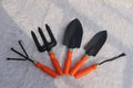 Trowel Set of 5
