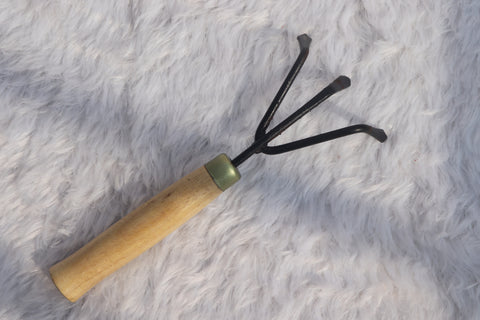 Hand Cultivator