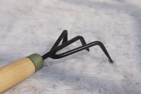 Hand Cultivator