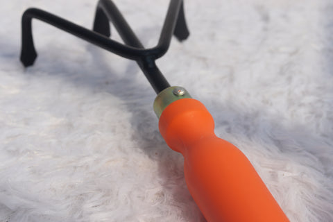Hand Cultivator