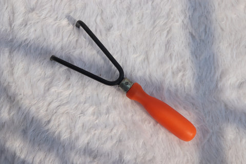 Hand Cultivator
