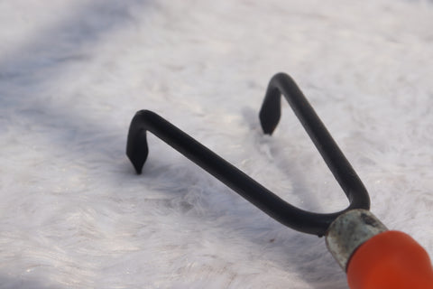 Hand Cultivator
