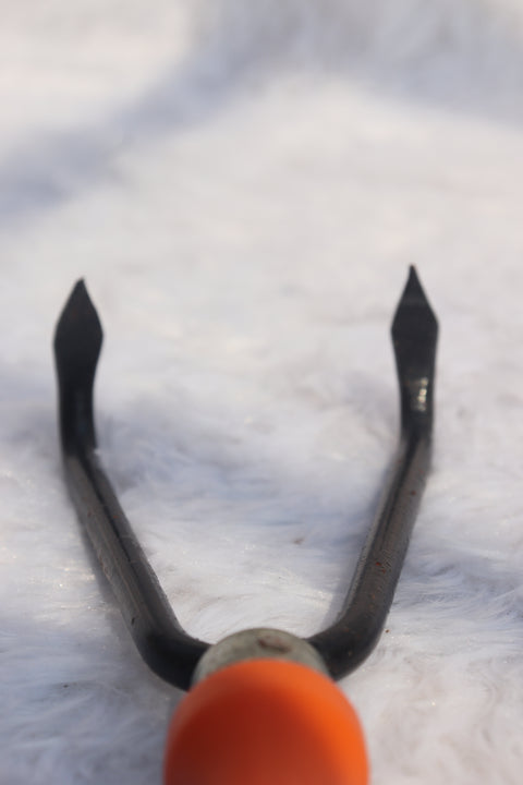 Hand Cultivator