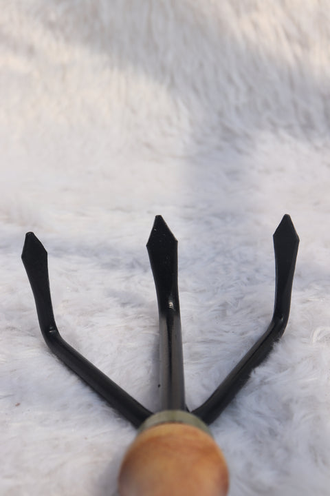 Hand Cultivator