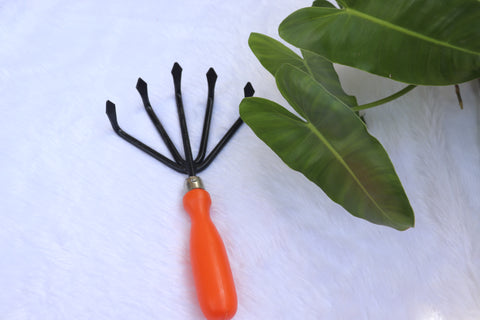 Hand Cultivator