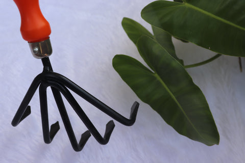 Hand Cultivator