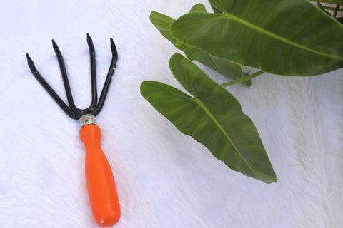 Hand Cultivator