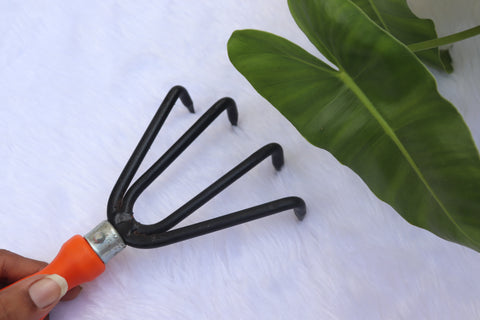 Hand Cultivator