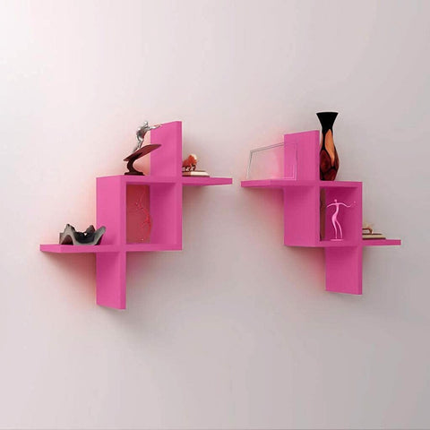 Floating Shelf - Style 2