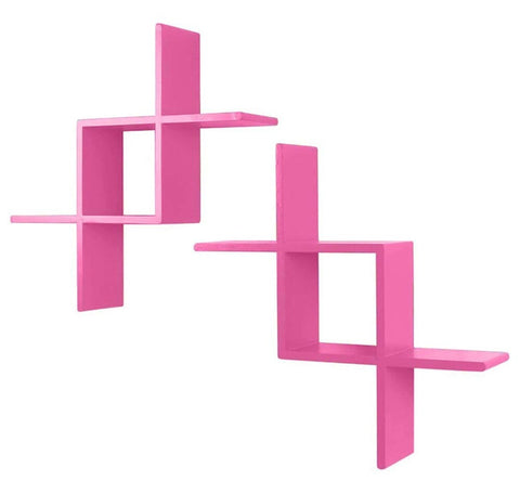 Floating Shelf - Style 2