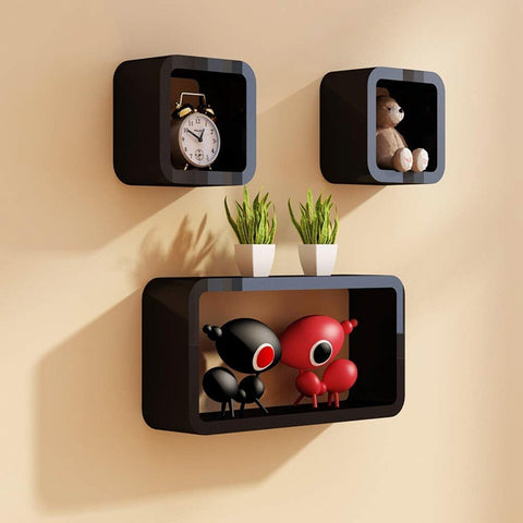 Floating Shelf - Style 3