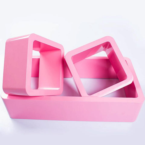 Floating Shelf - Style 3