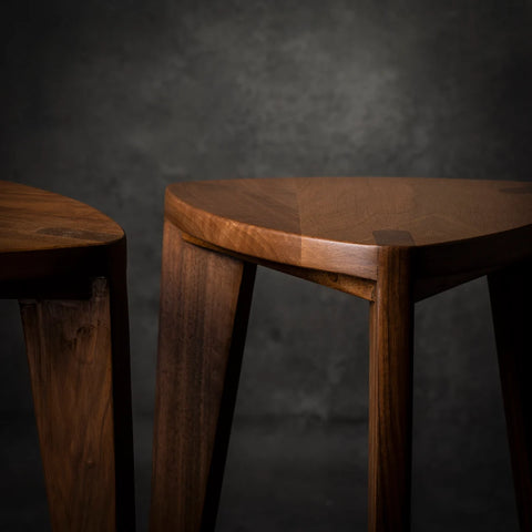 Stool - Style 5 (Model B)