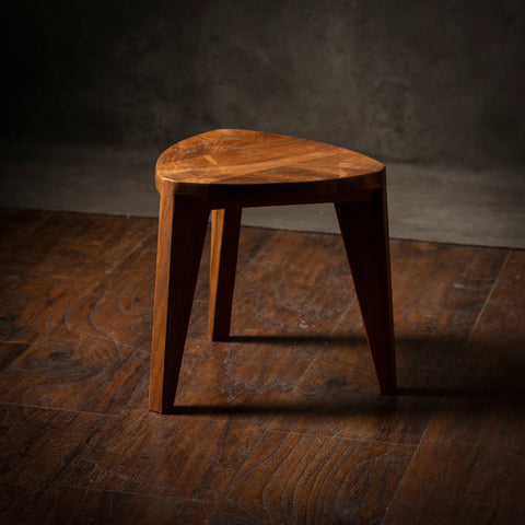 Stool - Style 5 (Model B)