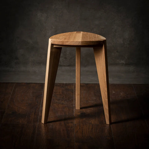 Stool - Style 5 (Model B)
