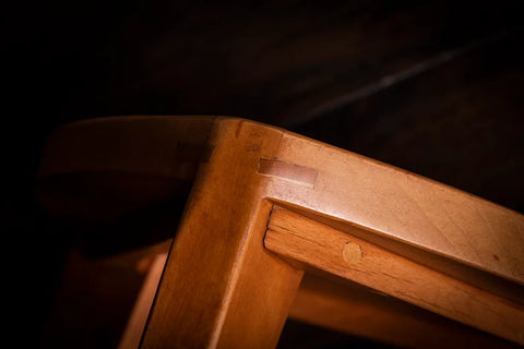 Stool - Style 5 (Model B)