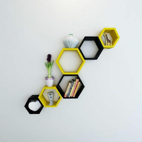 Floating Shelf - Style 4