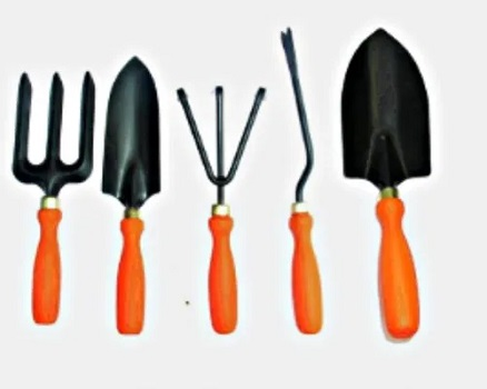 Garden Tools