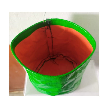 Grow Bag - Round (250gsm)