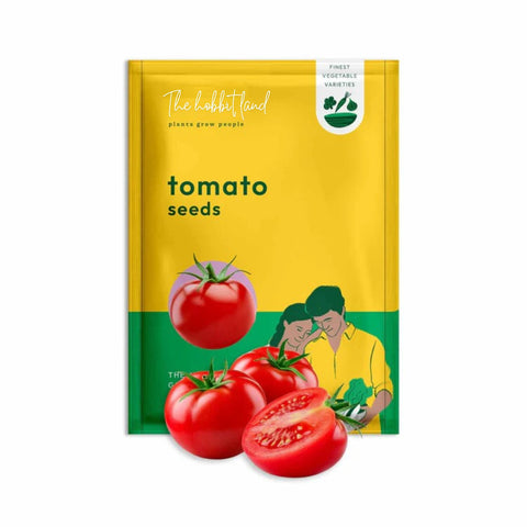Country Tomato
