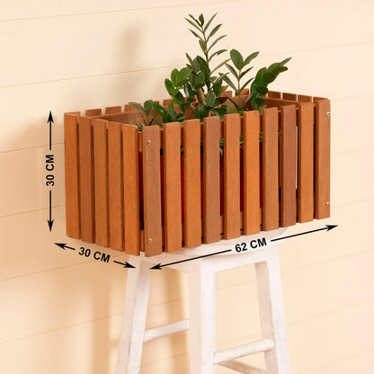 Planter Box - Style 3