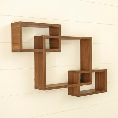 Shelf Stand - Style 4