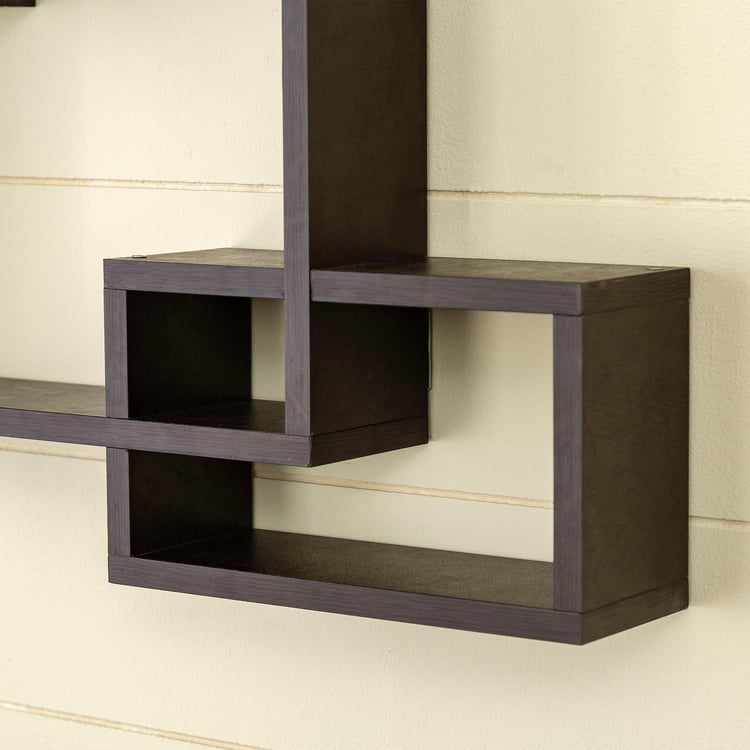 Shelf Stand - Style 4