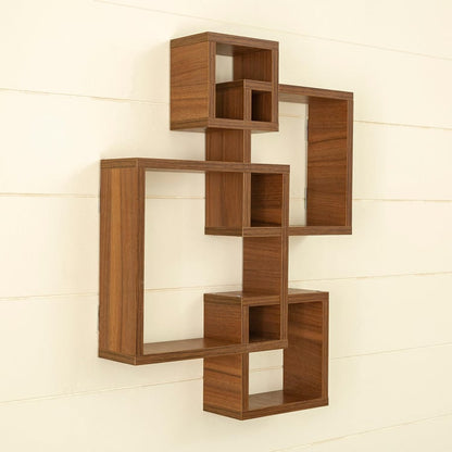 Shelf Stand - Style 5