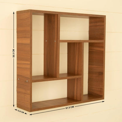 Shelf Stand - Style 6