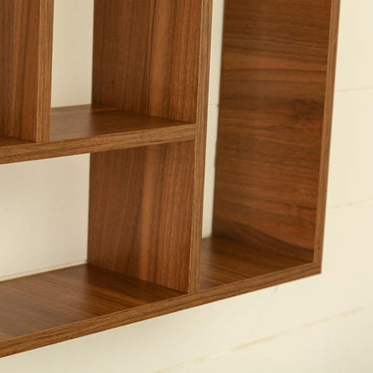 Shelf Stand - Style 6