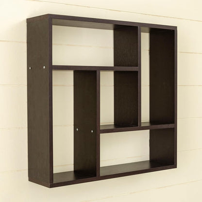 Shelf Stand - Style 6