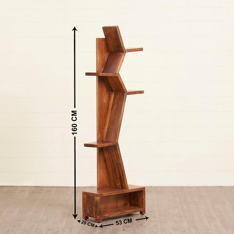 Vertebral Stand - Style 1