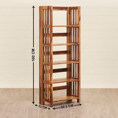 Five Tier - Style 9
