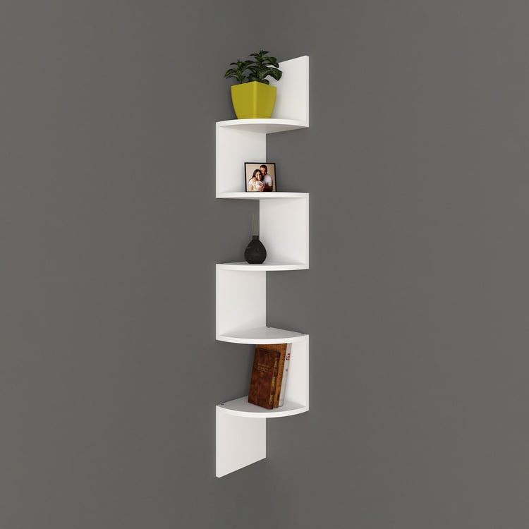 Shelf Stand - Style 3