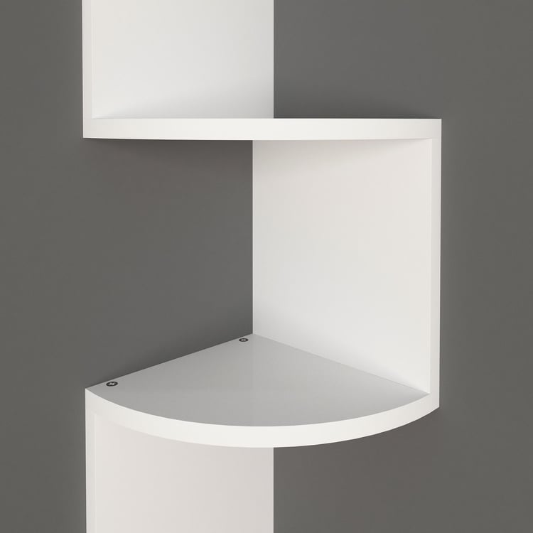 Shelf Stand - Style 3