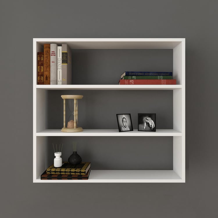 Shelf Stand - Style 7