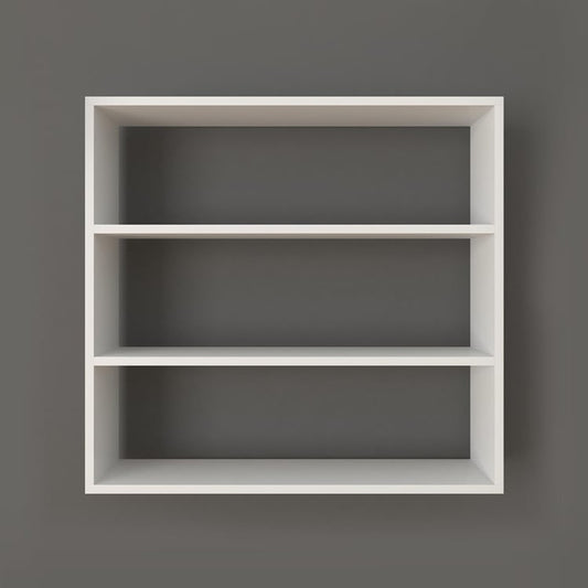 Shelf Stand - Style 7