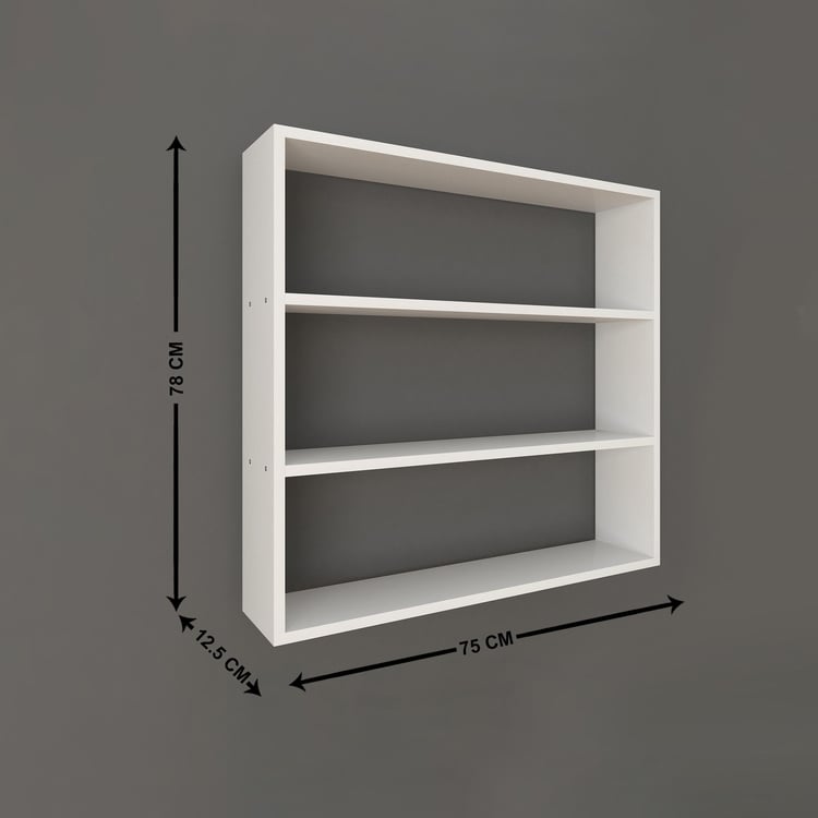 Shelf Stand - Style 7