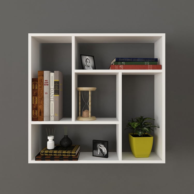 Shelf Stand - Style 6