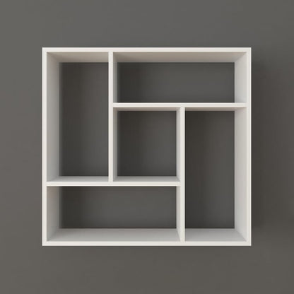 Shelf Stand - Style 6