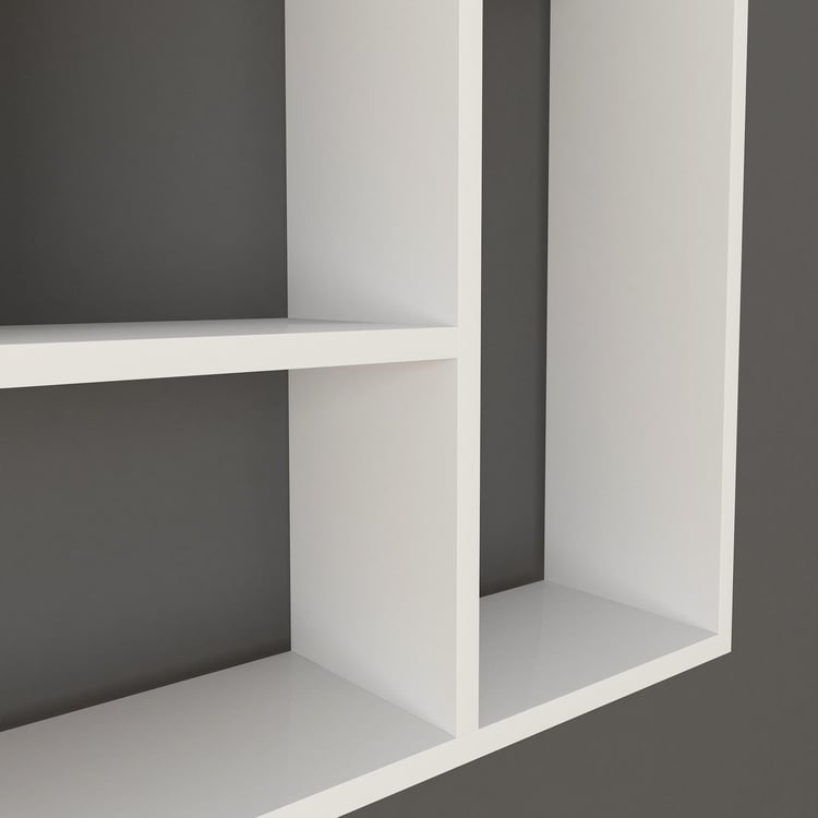 Shelf Stand - Style 6