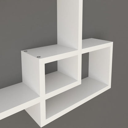 Shelf Stand - Style 4