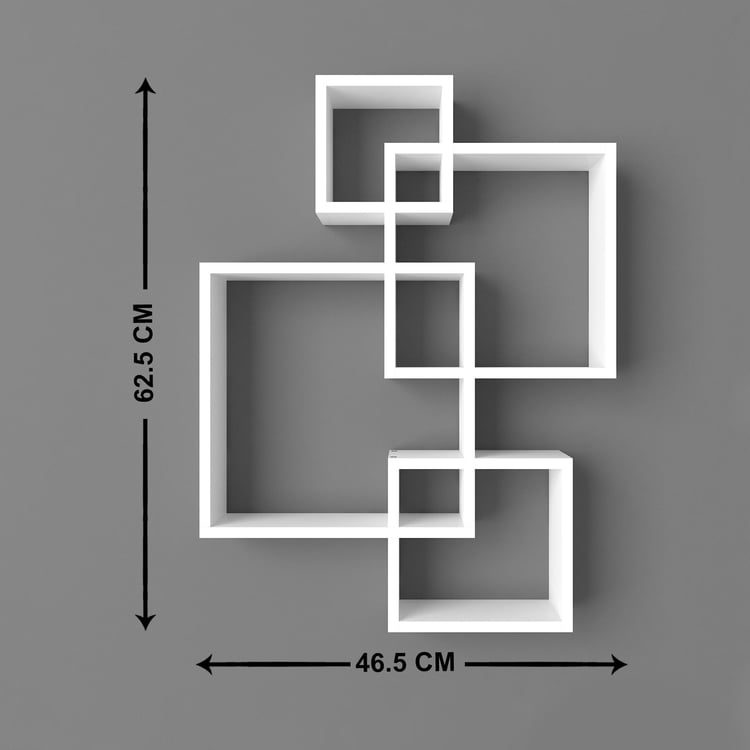 Shelf Stand - Style 5