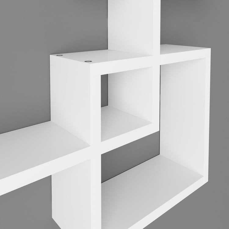 Shelf Stand - Style 5