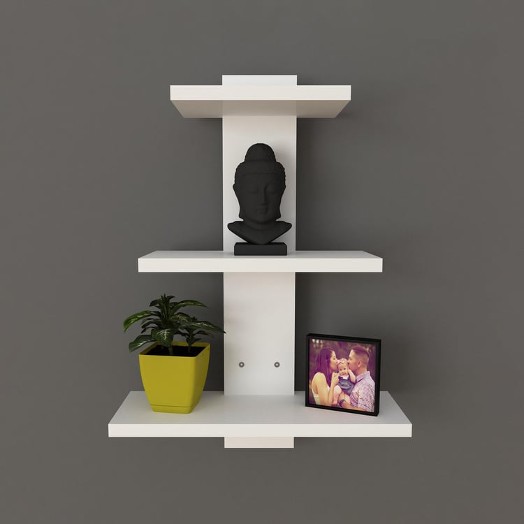 Shelf Stand - Style 8