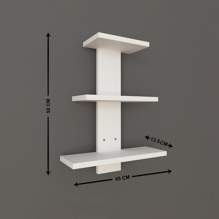 Shelf Stand - Style 8