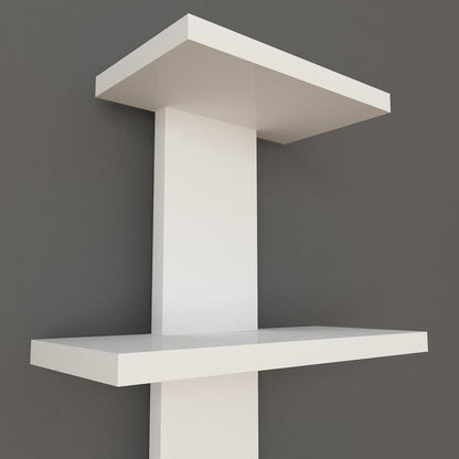 Shelf Stand - Style 8