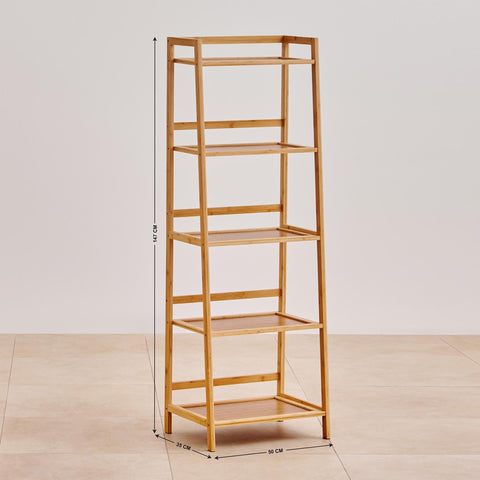 Five Tier - Style 4